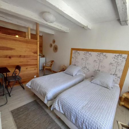 Bed and Breakfast Bord De Seille Ruffey-sur-Seille Exterior foto