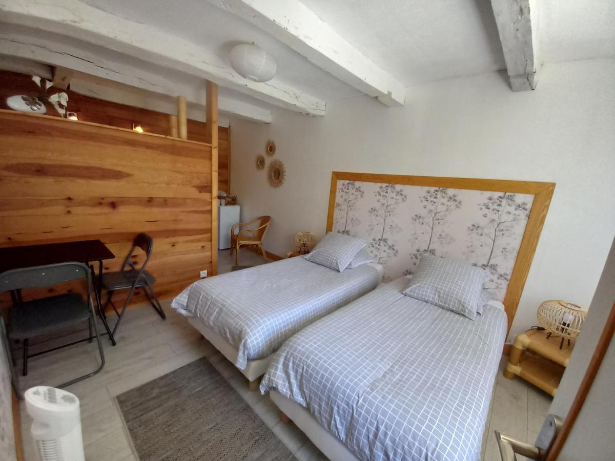 Bed and Breakfast Bord De Seille Ruffey-sur-Seille Exterior foto